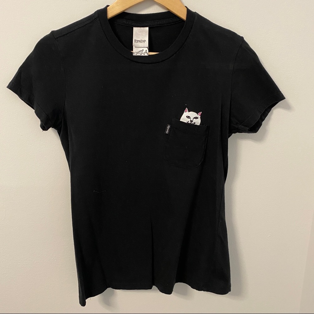 RipNDip Tshirt